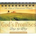 Perpetual Calendar - God's Promises Day By Day